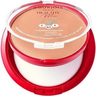 Immagine prodotto Bourjois Mix Sano Pulito e Vegano Naturalmente Radioso in Polvere (06 Miele)
