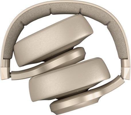Actual product image Fresh'N Rebel CALM ANC DGTL - Headphones (ANC, 26 h, Cable, Wireless)