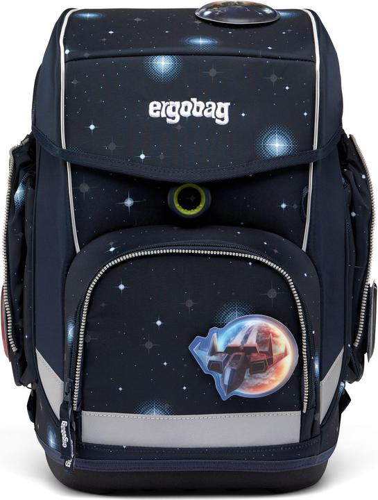 Actual product image Ergobag cubo Set (19 l)