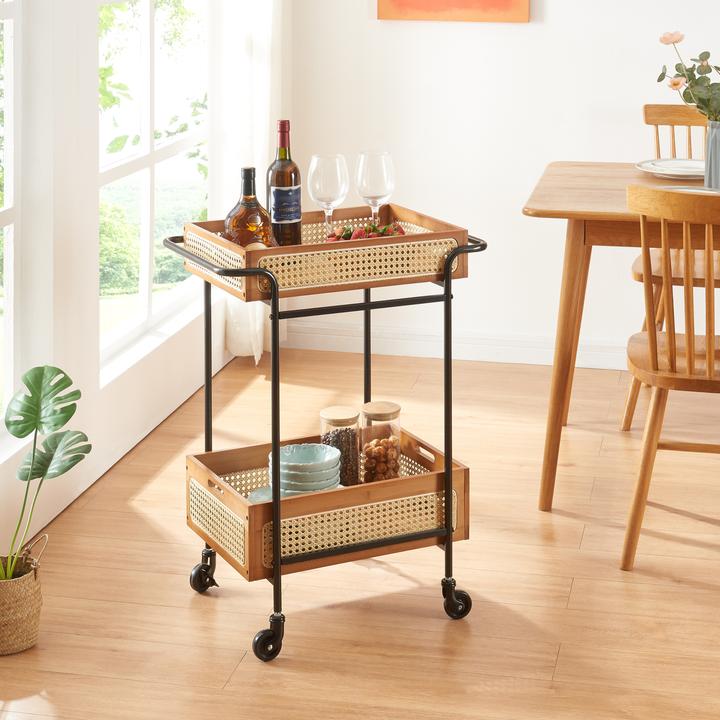 Actual product image En.Casa Tervola