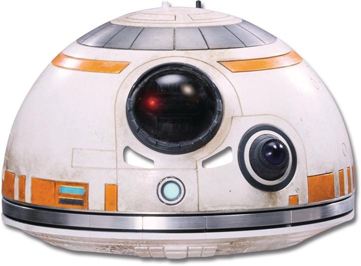 Mask-arade BB-8 Star Wars Maske