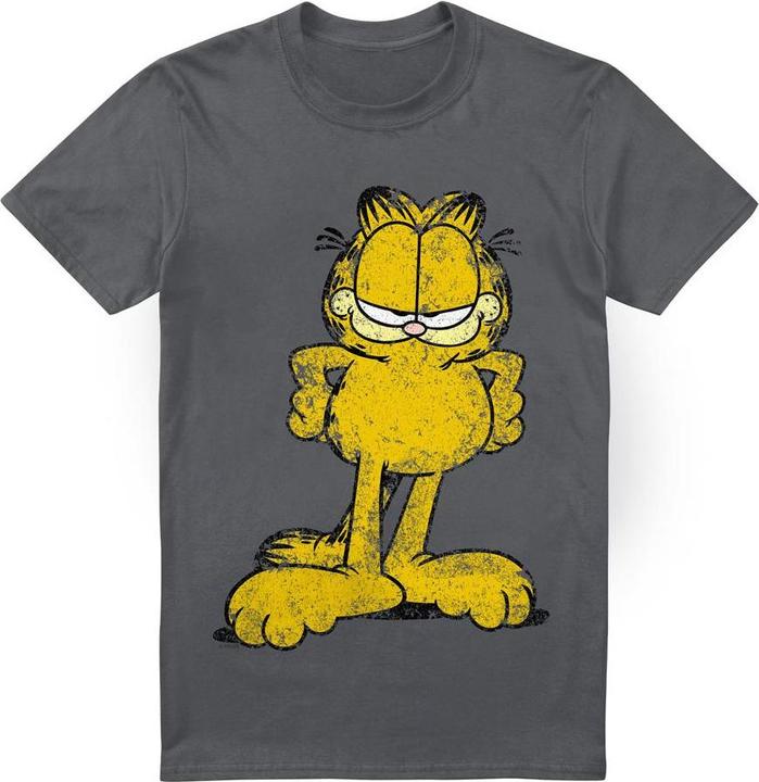 Garfield Big Ol' Cat TShirt (M)
