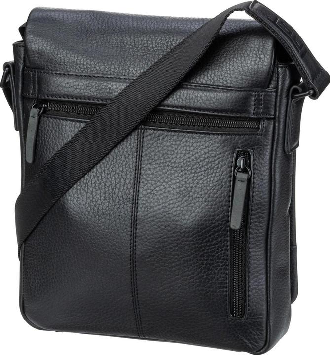 Actual product image Jost Shoulder Bag Stockholm Shoulder Bag Flap S