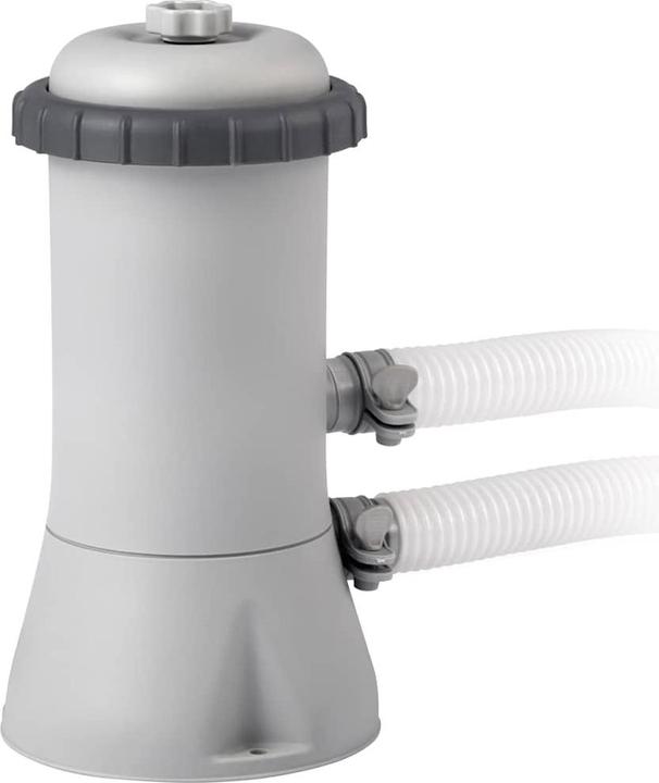 Actual product image Intex Silas (457 x 84 cm)