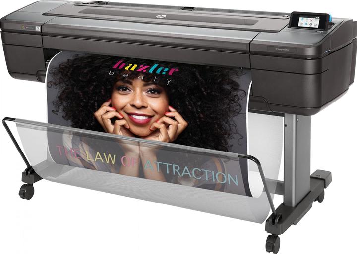 Image du produit HP Z9+DR PS, 44" DesignJet (Thermodirecte, Couleur)