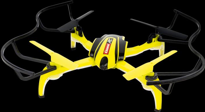 Produktbild Carrera Quadrocopter HD Next