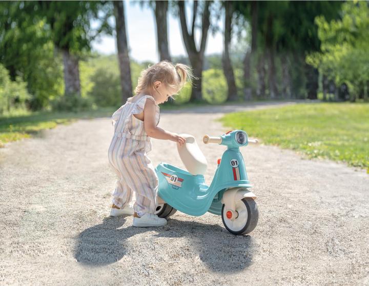Image du produit Smoby Scooter Ride-On