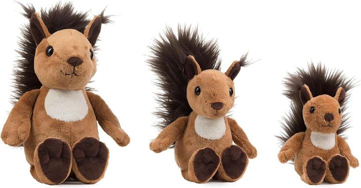 Actual product image Schaffer Squirrel Luzy (18 cm)