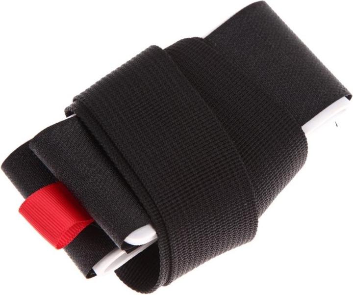 Actual product image Stride Skiträger Ski Carrier Strap Schulter Tragegurt für Ski