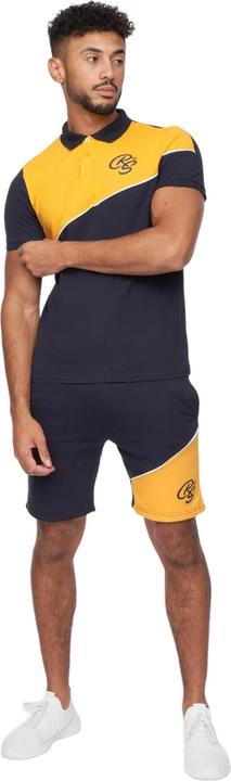 Immagine prodotto Crosshatch Set polo e pantaloncini Ventamoore (M)