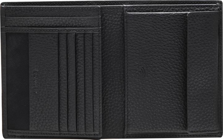 Actual product image Bogner Vail Luis Billfold LV10 Wallet