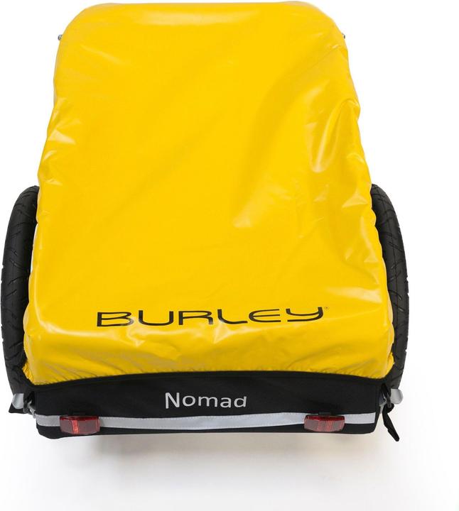 Produktbild Burley Nomad Tourenanhänger