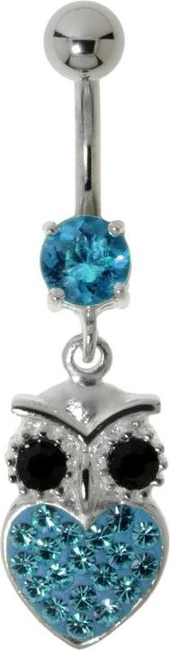 Produktbild Bijouteria Bauchpiercing (Chirurgenstahl 316L)