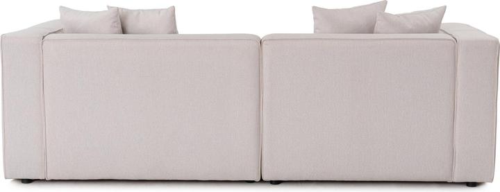 Produktbild Atelier del Sofa Mora (Ecksofa)