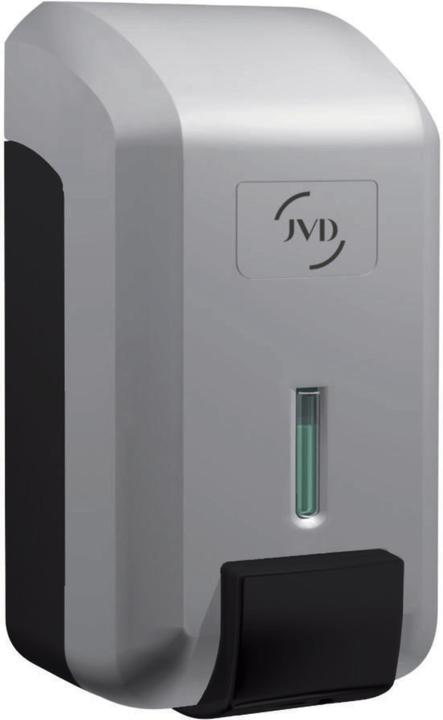 JVD Manual foam soap dispenser Cleanline Grey
