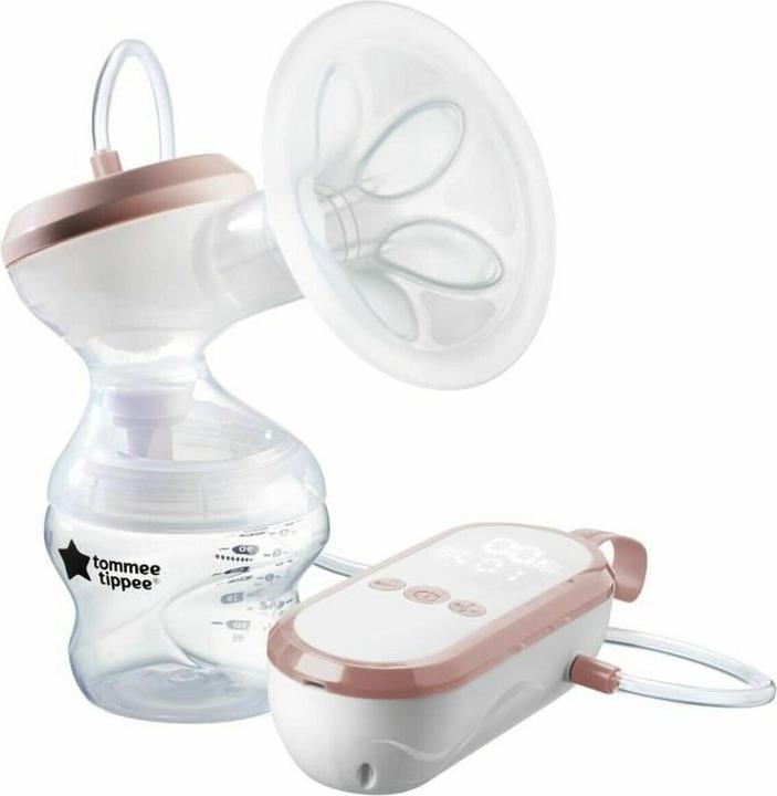 Produktbild Tommee Tippee electric breast pump, 42369111