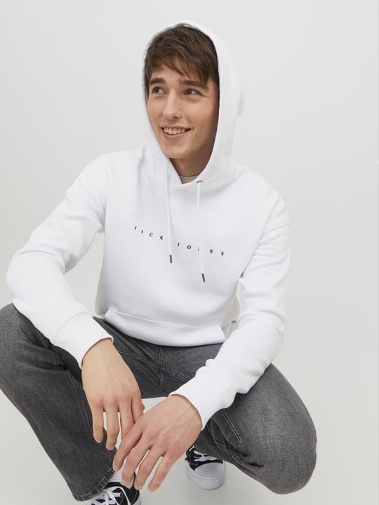 Immagine prodotto Jack & Jones Felpa con cappuccio (XXL)