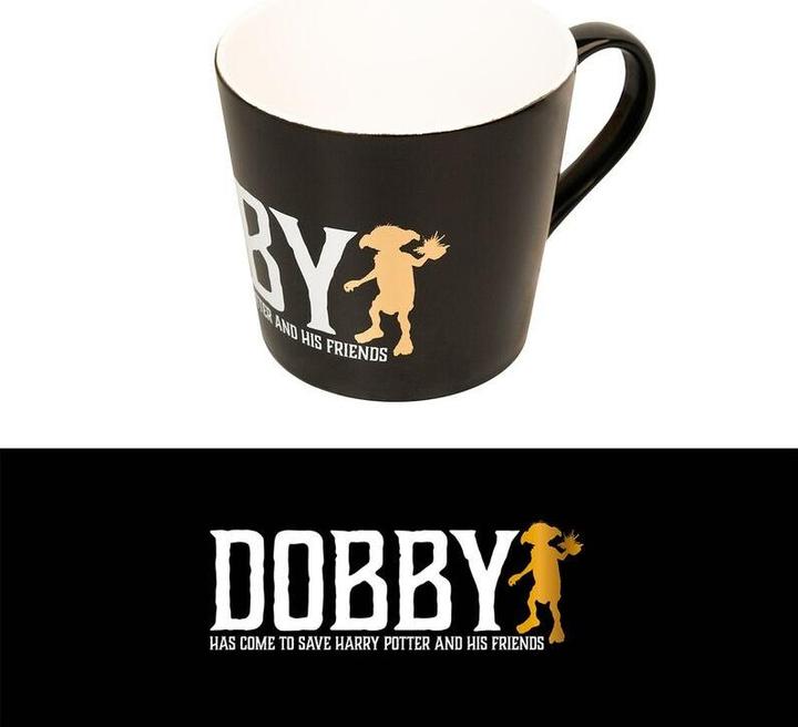 Image du produit Grupo Erik HARRY POTTER - Dobby - Mug 380 ml (380 ml, 1 x)