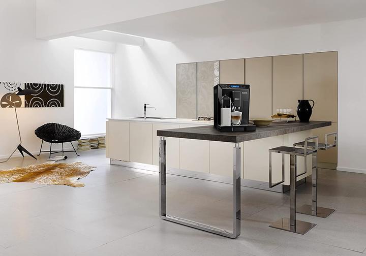 Image du produit De'Longhi Eletta Cappuccino