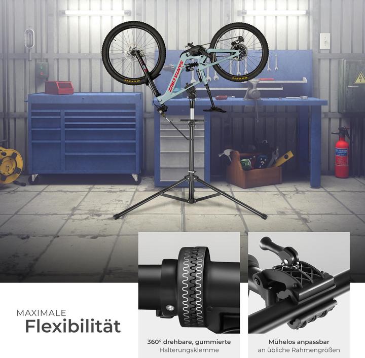 Produktbild tectake Tristan
