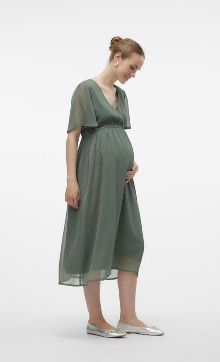 Produktbild Mamalicious MLUNA Umstandskleid Party-Kleid (XS)