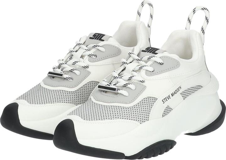 Actual product image Steve Madden Sneaker (41)