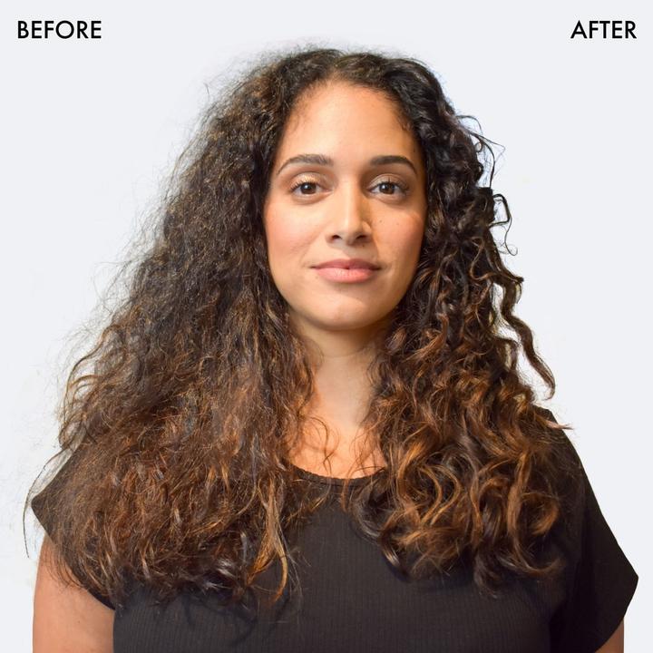 Actual product image Fekkai - Shea Butter Curl Refresh 150 ml (150 ml)