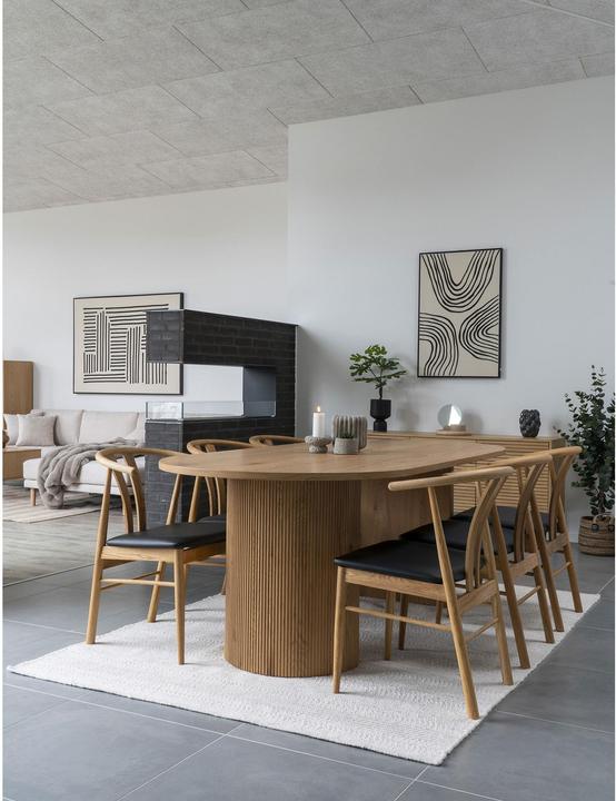 Produktbild House Nordic Table (Ø 18 x 18 cm)
