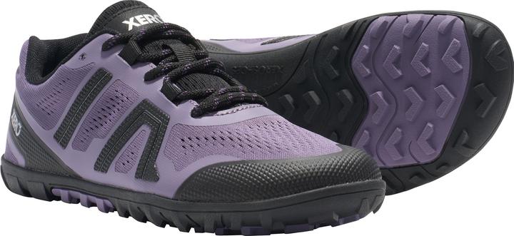 Actual product image Xero Shoes Mesa Trail II (41)