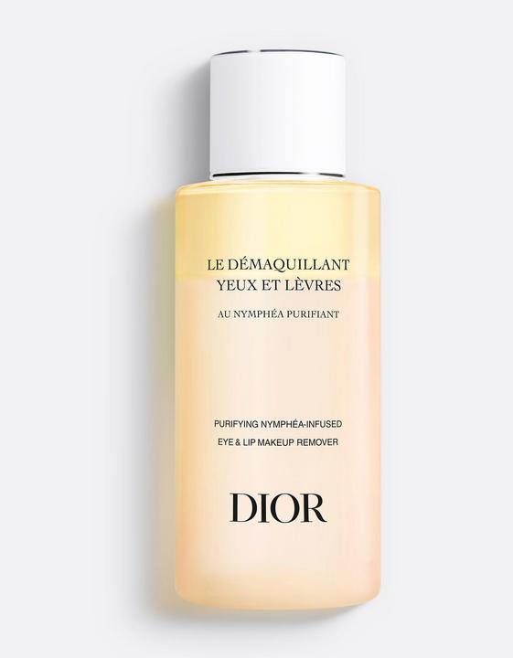 Produktbild Dior Eye Remover (Make-Up Entferner, 125 ml)