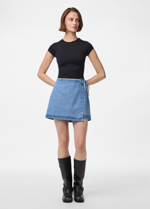 Produktbild Pieces PCFLORA Wickelrock (XL)