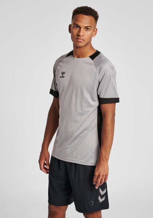 Immagine prodotto hummel Maglia In Piombo S/S Poly (S)