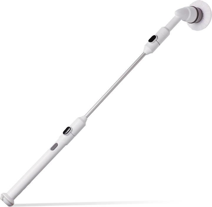 Produktbild Genius Powerbürste Turbo Scrub