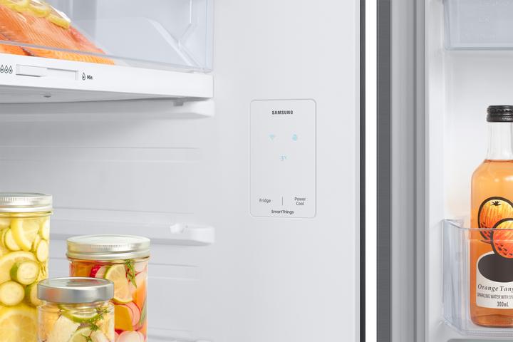 Immagine prodotto Samsung RT47CG6736S9 Frigorifero Doppia Porta EcoFlex AI (462 l)