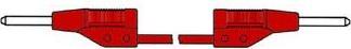 Immagine prodotto Hirschmann LINEA DI MISURA SOVRAPPOSTA 2mm 50cm / ROSSA (MVL 2/50)