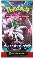 Immagine prodotto Pokémon Pokemon Scarlatto e Viola Paradosso (Francese)