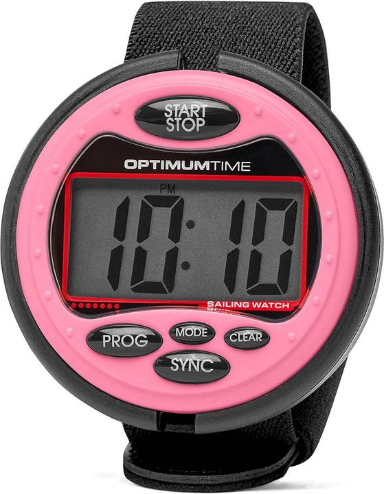 Optimum Time Optimumtime Regattauhr