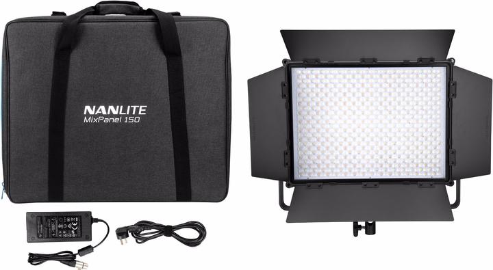 Image du produit Nanlite MixPanel 150 (Lumière vidéo)