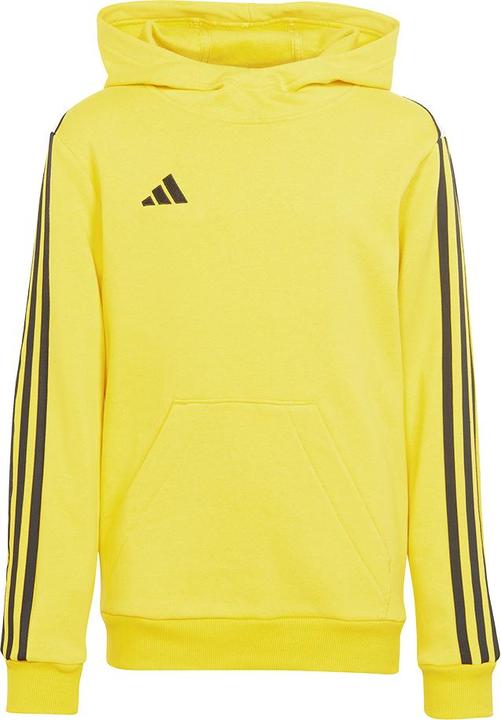 Produktbild adidas Tiro 23 League Sweat Kapuzenpullover Kinder (128)