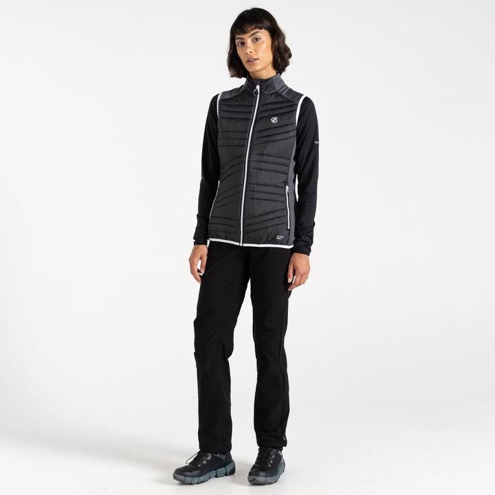Actual product image Dare2b Altimeter Vest (XS)