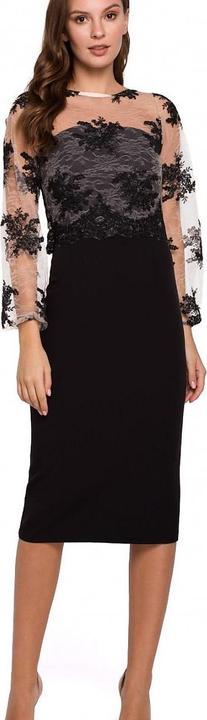 Makover Cocktailkleid (S)