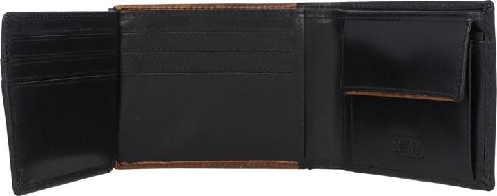 Actual product image Camel Active Genuine leather wallet