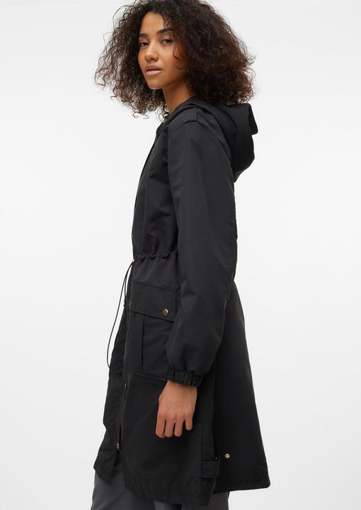 Actual product image Vero Moda VMZOASOFIA Parka Langer Parka (S)