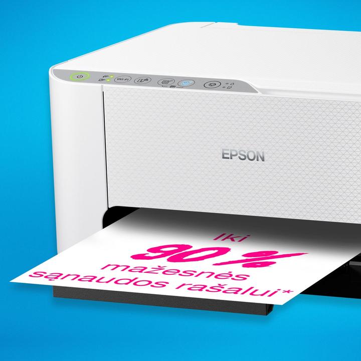Image du produit Epson EcoTank L3276 (Réservoir d'encre, Couleur)