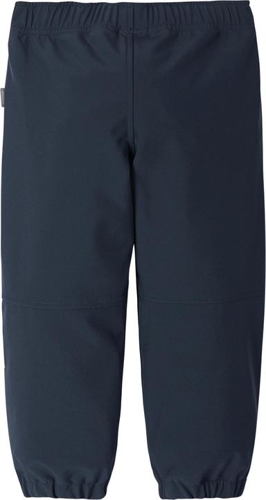 Produktbild Reima Kinder Softshell Hose Kuori Navy (128)