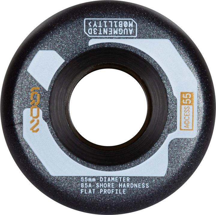 Produktbild Iqon Inline-Skate-Rolle (68 mm, 85A)