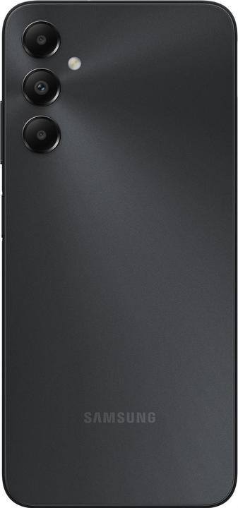 Actual product image Samsung Galaxy A05s (64 GB, Black, 6.72", Dual SIM, 50 Mpx, 4G)