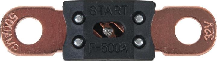 Image du produit KS Tools Werkzeuge-Maschinen GmbH Fusible F-500A (petit) pour 550.1810