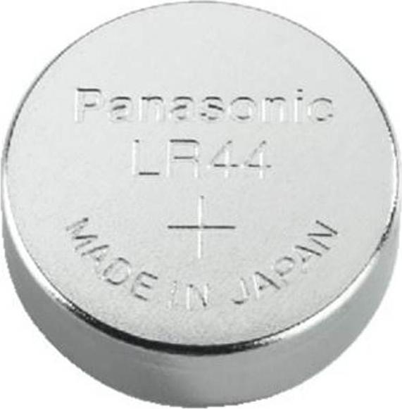 Image du produit Panasonic Pile alcaline 12V 38mAh, D10x28mm (1 pcs, LRV08, 38 mAh)