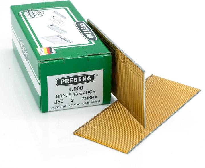 Produktbild Prebena Stauchkopfnägel